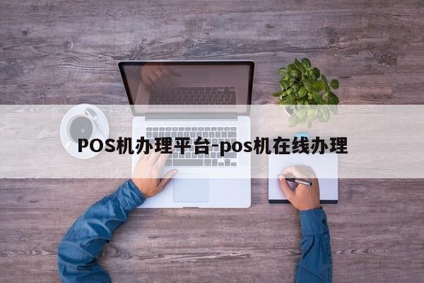 张家口POS机办理平台-pos机在线办理